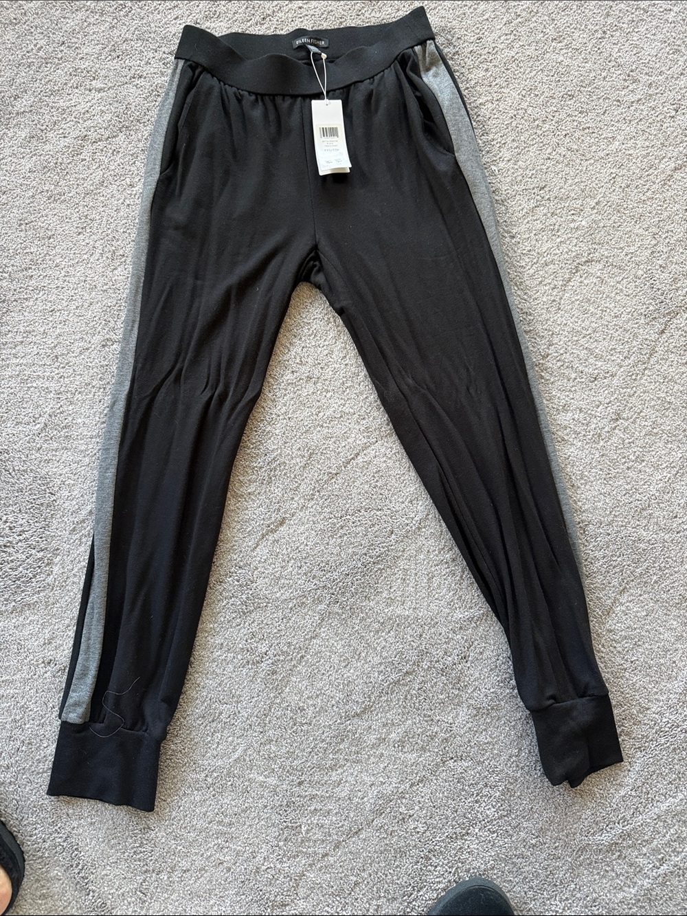 Eileen Fisher Track Pant xxs